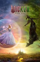 Wicked - Miusical - Film