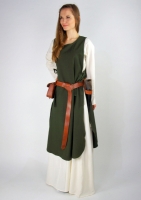 Abbigliamento Medievale - Cintura con Fibbia