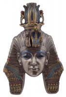 Antico Egitto - Maschera Tutankhamon