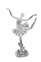 Bosco Incantato - Ballerina in Plexiglass