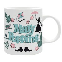 Disney - Tazza Mary Poppins - Prodotto Ufficiale