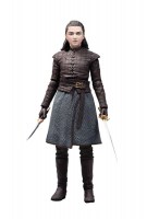 Game of Thrones - Action Figure Arya Stark - Prodotto Ufficiale HBO