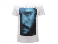 Game of Thrones - T-Shirt Jon Snow - Ufficiale HBO