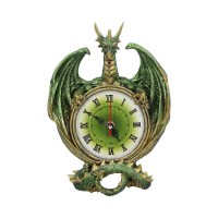 Gotico - Orologio Drago Emerald Chronology
