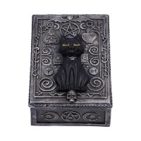 Gotico - Familiar Spell Box