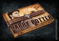 Harry Potter - Box Harry Potter - Prodotto ufficiale © Warner Bros. Entertainment Inc.