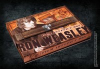 Harry Potter - Box Ron Weasley - Prodotto ufficiale © Warner Bros. Entertainment Inc.
