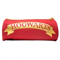Harry Potter - Astuccio Portatutto Hogwarts - Prodotto ufficiale Warner Bros Entertainment Inc.