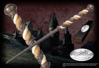 Harry Potter - Bacchetta di Alecto Carrow - Prodotto ufficiale © Warner Bros. Entertainment Inc.