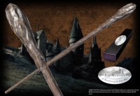 Harry Potter - Bacchetta di Bill Weasley - Prodotto ufficiale © Warner Bros. Entertainment Inc.