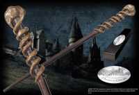 Harry Potter - Bacchetta di Dean Thomas - Prodotto ufficiale © Warner Bros. Entertainment Inc.