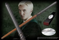 Harry Potter - Bacchetta di Draco Malfoy - Prodotto ufficiale © Warner Bros. Entertainment Inc.