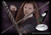 Harry Potter - Bacchetta di Ginny Weasley - Prodotto ufficiale © Warner Bros. Entertainment Inc.