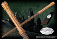 Harry Potter - Bacchetta di Gregory Goyle - Prodotto ufficiale © Warner Bros. Entertainment Inc.