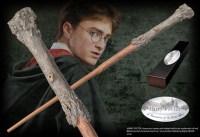 Harry Potter - Bacchetta di Harry Potter - Prodotto ufficiale © Warner Bros. Entertainment Inc.
