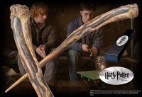 Harry Potter - Bacchetta di Harry Potter (Snatcher Wand) - Prodotto ufficiale © Warner Bros. Entertainment Inc.