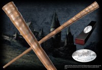 Harry Potter - Bacchetta di Katie Bell - Prodotto ufficiale © Warner Bros. Entertainment Inc.