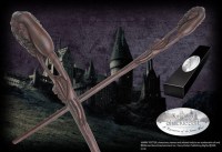 Harry Potter - Bacchetta di Kingsley Shacklebolt - Prodotto ufficiale © Warner Bros. Entertainment Inc.