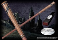 Harry Potter - Bacchetta di Lavanda Brown - Prodotto ufficiale © Warner Bros. Entertainment Inc.