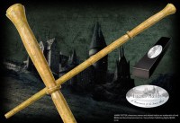 Harry Potter - Bacchetta di Lucius Malfoy - Prodotto ufficiale © Warner Bros. Entertainment Inc.