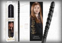 Harry Potter - Bacchetta di Ginny Weasley - Prodotto ufficiale Warner Bros
