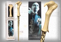 Harry Potter - Bacchetta di Voldemort - Prodotto ufficiale Warner Bros