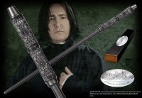 Harry Potter - Bacchetta di Severus Piton - Prodotto ufficiale © Warner Bros. Entertainment Inc.
