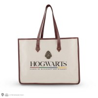 Harry Potter - Borsa Hogwarts - Prodotto Ufficiale Warner Bros