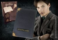 Harry Potter - Diario di Tom Riddle - Prodotto autorizzato Warner bros.