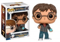 Harry Potter - Funko Pop! Harry Profezia n°32 - Prodotto Ufficiale Funko