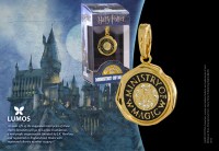 Harry Potter - Charms - Logo Ministero della Magia - Ufficiale