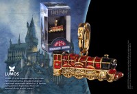 Harry Potter - Lumos Charm - Treno Hogwarts Express - Prodotto Ufficiale