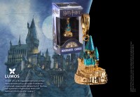 Harry Potter - Lumos charm - Castello di Hogwarts Oro - N°2