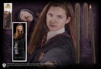 Harry Potter - Penna con Segnalibro Ginny Weasley - Prodotto ufficiale © Warner Bros. Entertainment Inc.