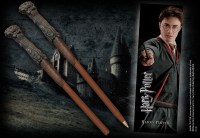 Harry Potter - Penna con Segnalibro Harry - Prodotto Ufficiale