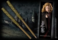 Harry Potter - Penna con Segnalibro Hermione
