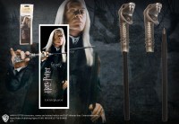 Harry Potter - Penna con Segnalibro Lucius Malfoy- Prodotto ufficiale © Warner Bros. Entertainment Inc.