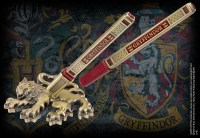 Harry Potter - Gadgets - Portapenne Grifondoro - Prodotto ufficiale © Warner Bros. Entertainment Inc.