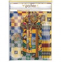 Harry Potter - Set Cartoleria Bumper Stationery - Prodotto ufficiale © Warner Bros. Entertainment Inc.