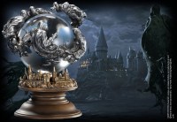 Harry Potter - Sfera con Dissennatori - Sfera di vetro - Prodottto Ufficiale Warner Bros.