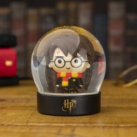 Harry Potter - Sfera di Neve Harry - Prodotto Ufficiale Warner Bros
