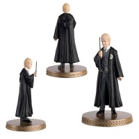 Harry Potter - Statua Draco Malfoy - Prodotto Ufficiale Warner Bros.