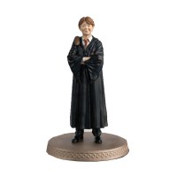 Harry Potter - Statua Ron Weasley - Prodotto Ufficiale Warner Bros