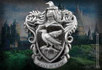 Harry Potter - Gadget - Stemma Corvonero - Resina - Prodotto Ufficiale Warner Bros.