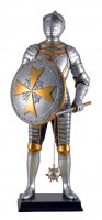 Medievale - Cavaliere di Malta
