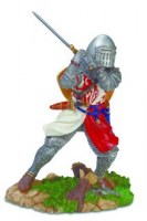 Medievale - Cavaliere Fiorentino