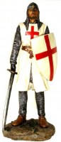 Medievale - Cavaliere Robert de Craon