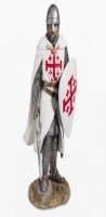 Medievale - Cavaliere Templare dell'Ordine del Santo Sepolcro