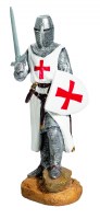 Medievale - Cavaliere Templare