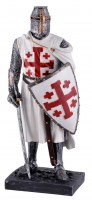 Medievale - Cavaliere del Santo Sepolcro